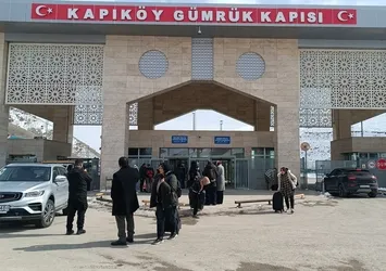 Türkiye-İran hattında üst düzey teyakkuz!