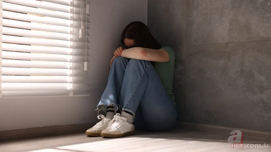 Bilim insanları uyardı: Ruhsal hastalıklar tek başına ortaya çıkmıyor 8