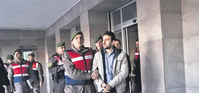 Örgütün ‘mahrem’ abilerine operasyon