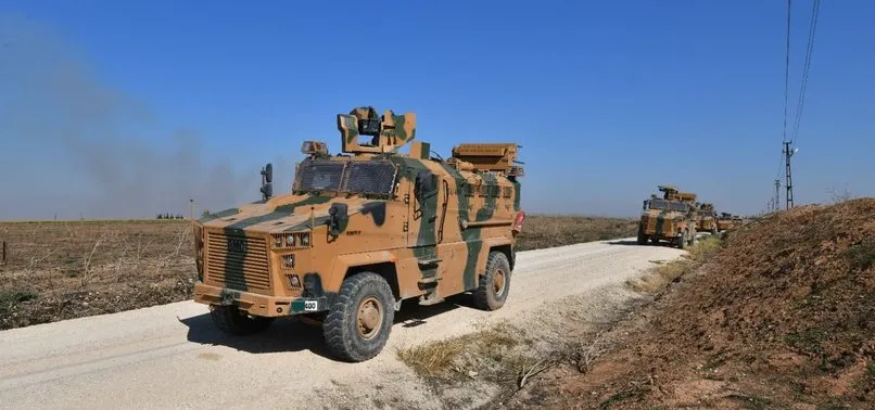 Milli Savunma Bakanlığından Rusya ile 5. ortak devriye açıklaması