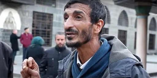 Filozof Ramazan'a kumpas! Kendi halinde gariban bir Müslümana iftira mı atılıyor? - 1