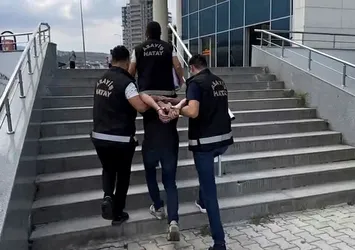 İskenderun'da akılalmaz komşu cinayeti