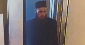Rusya’yı kana bulayan saldırganın ilk fotoğrafı