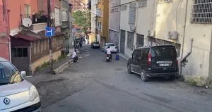 Cani koca eşini öldürüp sırra kadem bastı!