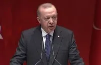 Son dakika: Başkan Erdoğan'dan İl Başkanlarıyla Buluşma Toplantısı'nda önemli açıklamalar