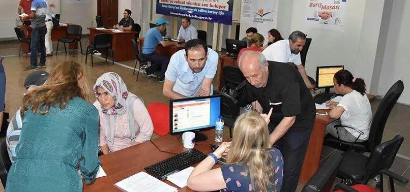 İmar Barışı'na faiz indirim desteği