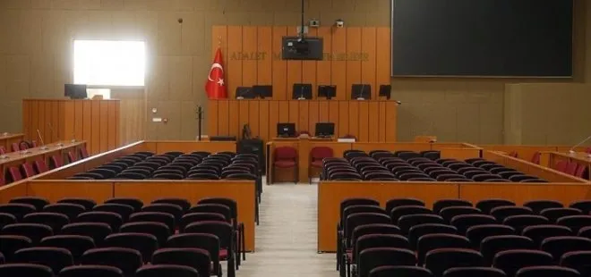 Son dakika: Adana’da terör örgütü PKK propagandasına hapis cezası