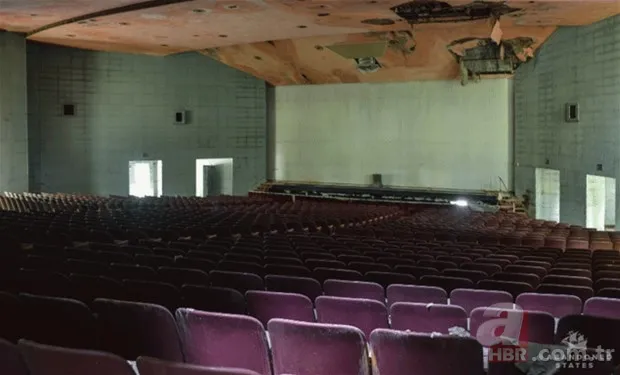 Yıllar sonra aynı yerleri fotoğrafladı 14