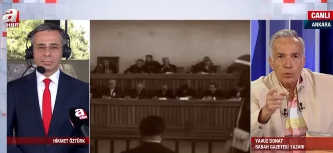 27 Mayıs 1960 darbesinin 62. yılı! Adnan Menderes nasıl idam edildi?