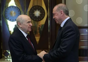 Türkiye'nin gözü AK Parti MYK'da! Toplantının önemli maddelerini neler oluşturuyor?