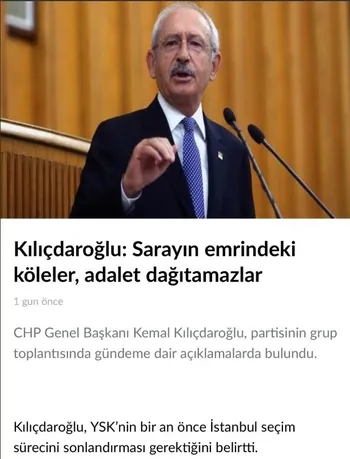 Son dakika... YSK'nın İstanbul kararı ne olacak? AK Parti'den seçim açıklaması - 1