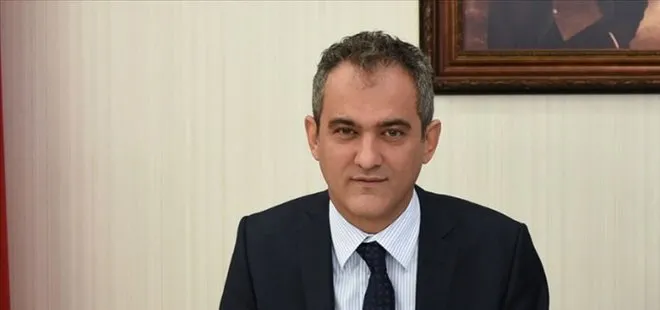 Milli Eğitim Bakanı Mahmut Özer’den son dakika yüz yüze eğitim açıklaması: Okulumuzdan hiçbiri vaka nedeniyle kapatılmadı