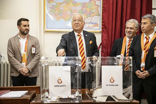 Galatasaray başkanlık seçimi canlı izle: 11 Haziran GS Olağanüstü Seçimli Genel Kurul Toplantısı hangi kanalda?