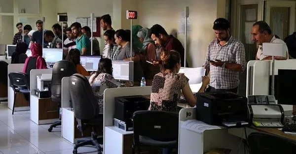 Aile, Çalışma ve Sosyal Hizmetler Bakanı Zehra Zümrüt Selçuk açıkladı! Kamuda yeni dönem