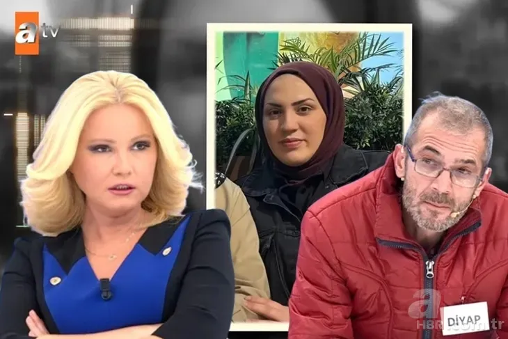 Türkiye Müge Anlı'daki olayı konuşuyor: 4 yaşındaki bebek canice öldürüldü 8