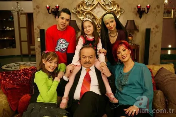 Can Ayşecik dizisinin Ayşe'si Ecem Kanun yıllar sonra ortaya çıktı! 7