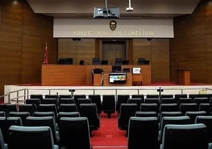 T.C. YALOVA 3. ASLİYE CEZA MAHKEMESİ