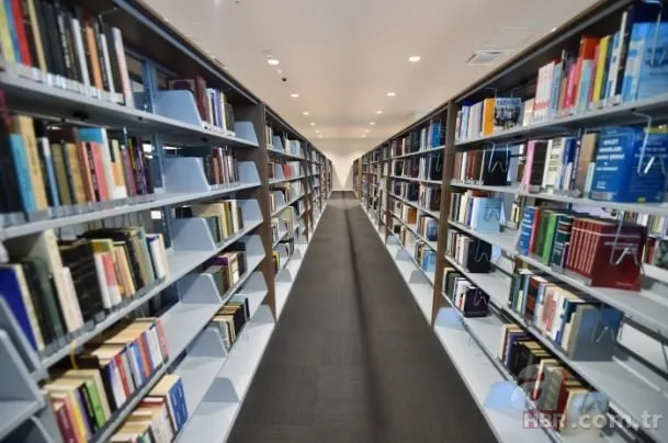 Cumhurbaşkanlığı Külliyesi kapılarını basına açtı 3