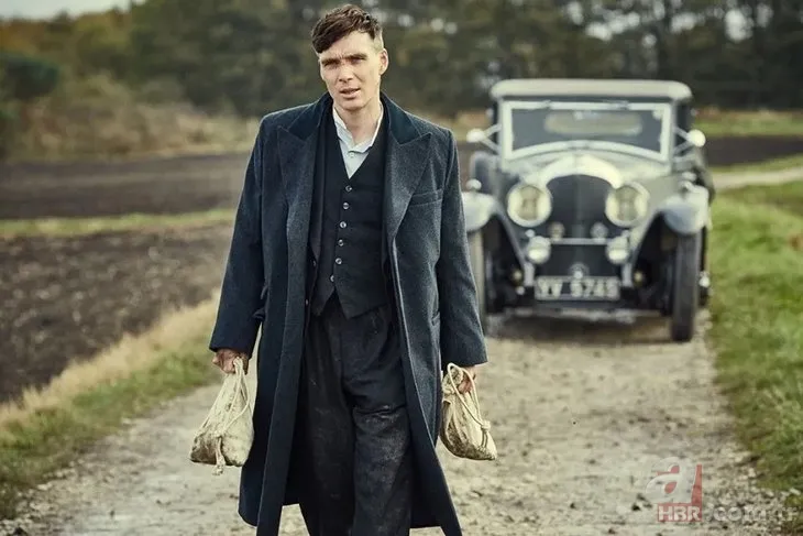 Fırtına koparıp, ceketini asacak! Peaky Blinders 6. sezon ne zaman yayınlanacak? Netflix Peaky Blinders yeni sezon fragmanı... 4