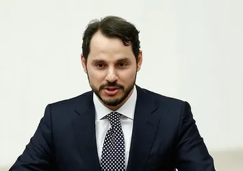 Bakan Albayrak'tan Muhammed Ali mesajı!