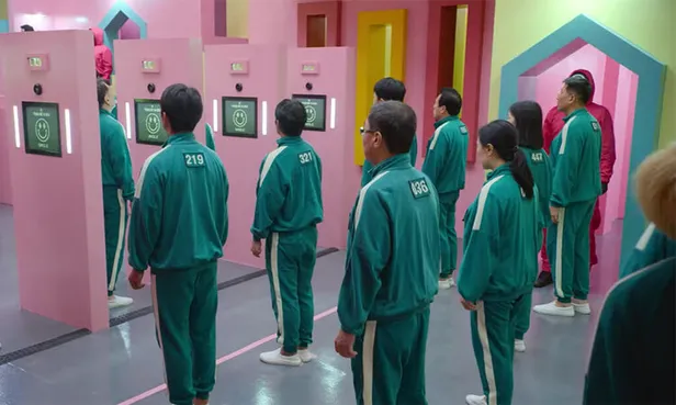 Squid Game 2. sezon ne zaman? Netflix Squid Game yeni sezon fragmanı geldi mi?