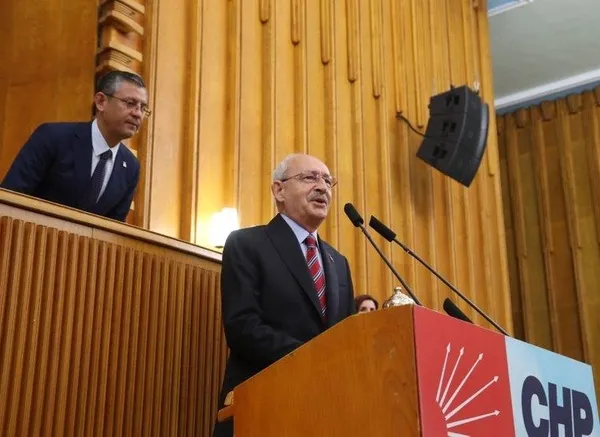 Canan Kaftancıoğlu’ndan değişim çıkışı! Özgür Özel’e üstü kapalı mesaj yolladı