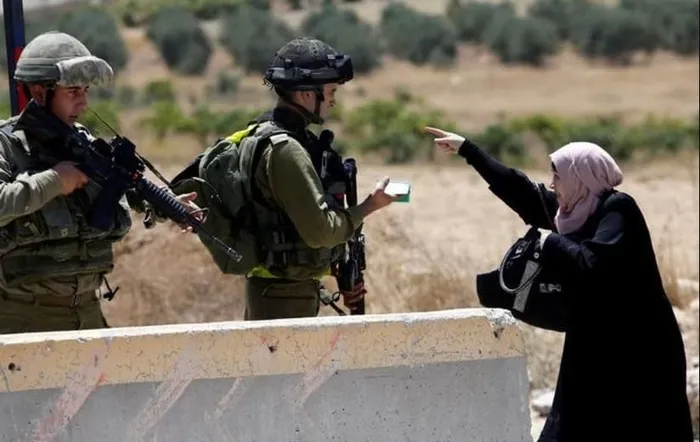 israil-soykirim-yapan-askerlerini-tutuklanma-endisesiyle-kacirmaya-basladi-1737023181639.jpg Foto: Arşiv