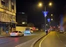 Ege ve Marmara denizinde deprem!