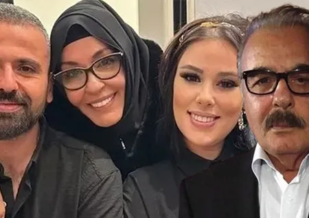 Soyadı krizi büyüyor! Necla Nazır'dan eski eşi Ferdi Tayfur’a sert sözler