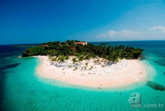 Türkiye'den vizesiz gidilen ülkeler | Türk vatandaşlarından vize istemeyen ülkeler | 2019 güncel liste 16