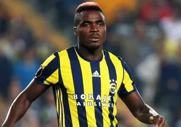 Emenike’yi Ezinne yaktı