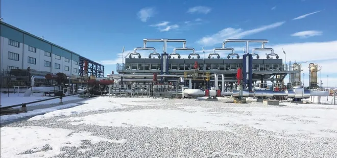 13 yıllık rüya gerçekleşiyor