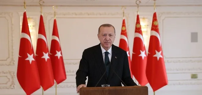 Başkan Erdoğan açıklamıştı! Esnafa ilaç gibi gelecek kira desteği
