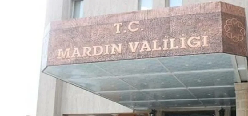 Mardin'de eğitime ara verilen okulların listesi