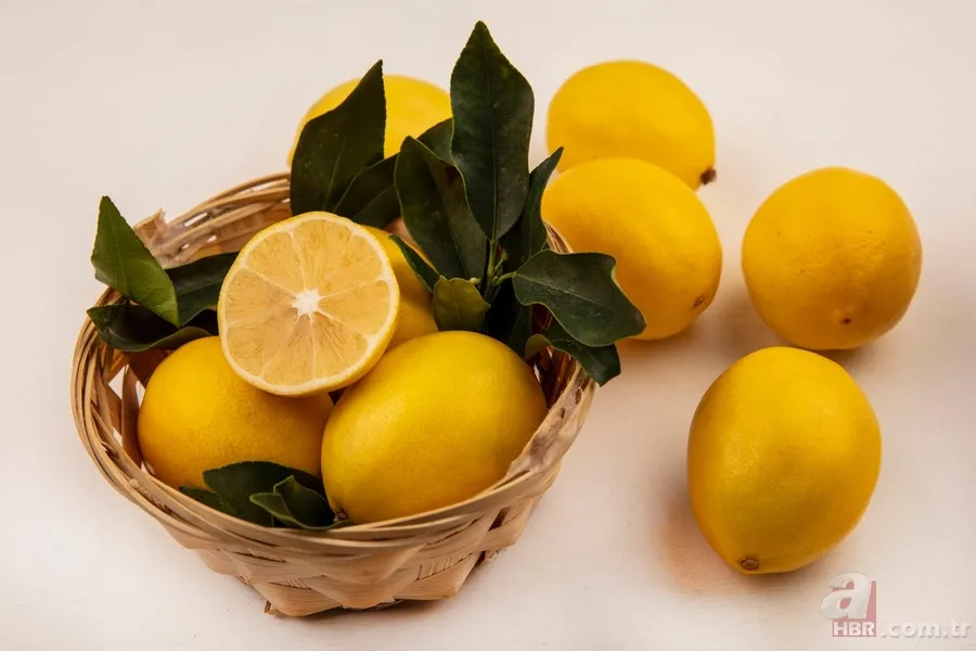 Japonlar limonu böyle tüketiyor! Bu yöntem limonun faydalarını onlarca kat artırıyor 5