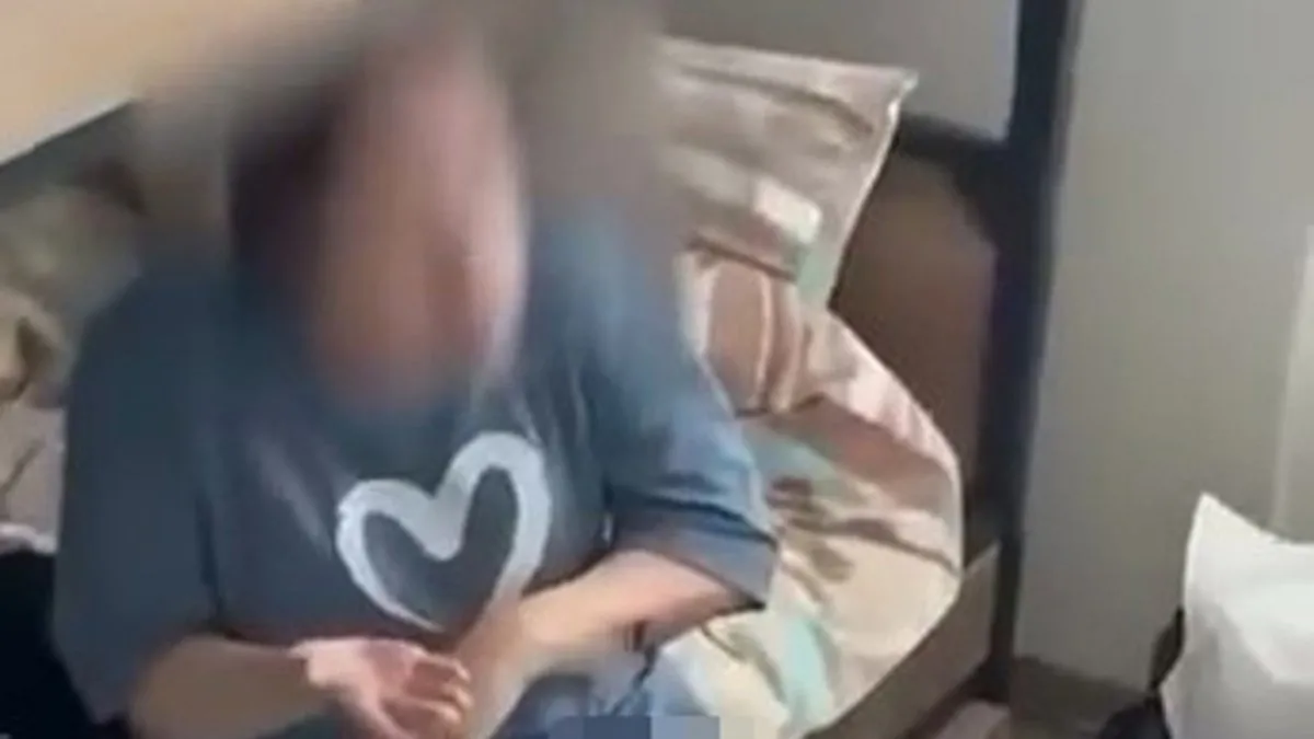 Avcılar'da öğrenci yurdunda bıçaklı dehşet! 1 yaralı