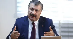 Sağlık Bakanı’ndan ’yıpranma payı’ açıklaması