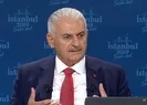 Binali Yıldırımdan canlı yayın sonrası ilk mesaj