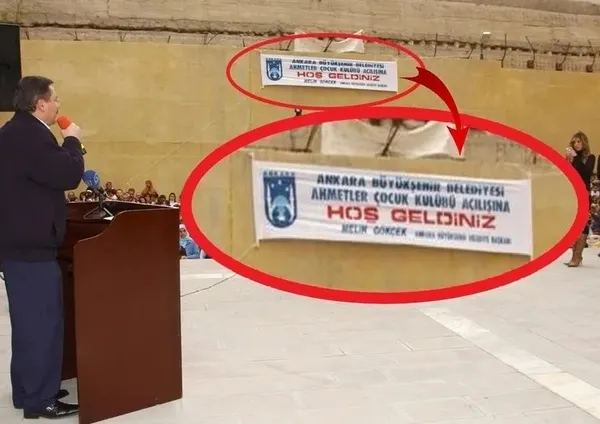 Ankara’nın boşa giden 5 yılı! Mansur Yavaş’ın her mahalleye kreş vaadi hayalden öteye gidemedi