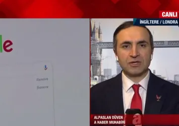 Google İngiltere’ye telif ödeyecek