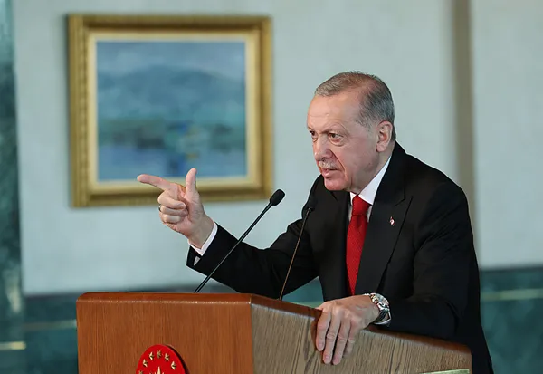 30 bin deprem konutu daha teslim edildi! Başkan Erdoğan'dan teslim töreninde önemli açıklamalar - 3