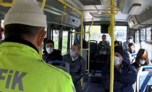 Son dakika: Türkiye genelinde sokağa çıkma kısıtlaması başladı! Kısıtlamada nereler kaça kadar açık olacak? İstanbul Ankara ve İzmir’de hafta sonu yasağı...