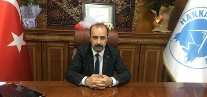 HDP’li eski belediye başkanı Cihan Karaman’a silahlı terör örgütüne üye olmak suçundan 10 yıl 6 ay hapis cezası