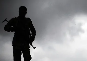 Yemen'de DEAŞ'ın üst düzey yöneticisi yakalandı