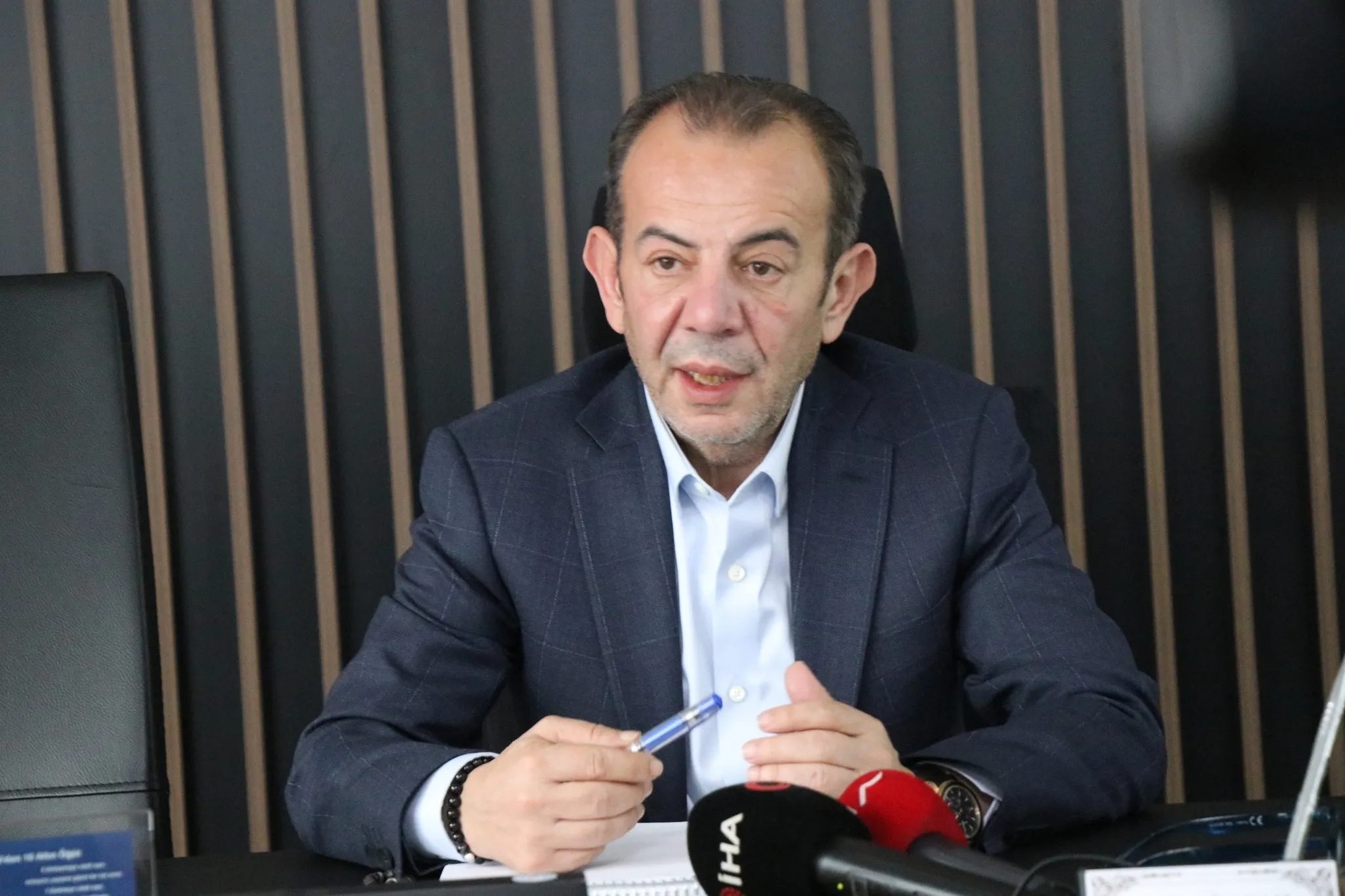 Bolu’dan İzmir’e mama hattı! Tanju Özcan’dan CHP’li tanıdığa milyonluk kıyak