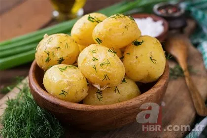 Nasıl kilo verilir? Hangi yiyecekler kilo verdirir?