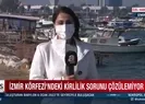 Egenin incisi İzmirde kirlilik!