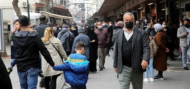 Artan koronavirüs vakaları sonrası harekete geçildi! O illerde yeni koronavirüs tedbirleri alındı