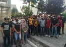 TEM’de ’göçmen’ operasyonu! Şoför tutuklandı