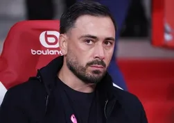 Lille Teknik Direktörü Ancelotti'den Galatasaray maçı öncesi iddialı sözler!